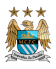Manchester City Fußballtrikot